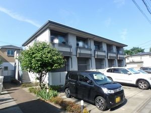 プリマベーラＤ 103号-1