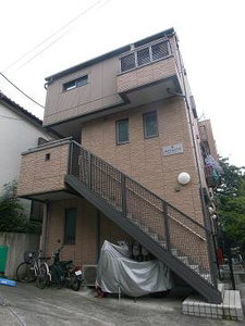メイプルハウス 202号-1