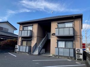 シャルム　マツキ