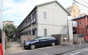 パピヨン南大井