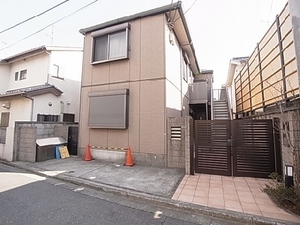 コートＲ 102号-1