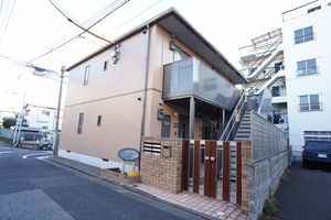 エレンシア高円寺