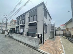 プライメリー 201号-1