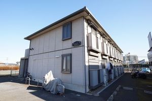 ディアコート 105号-1