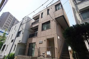 ＩＢ　ＳＱＵＡＲＥ 201号-1