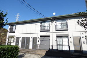 パークヒル井の頭