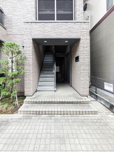 ルーエンハイム 303号-1