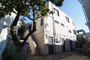 アーバンプレジオ 102号-1