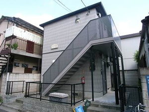 ハイツグレース