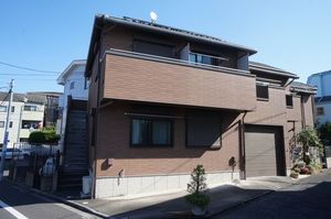 ダンデリオン 201号-1