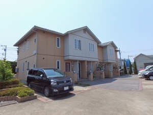 エスペランサＡ 102号-1