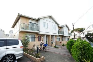 エスペランサＢ 201号-1