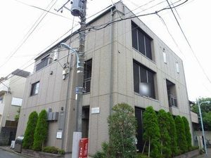 エスポワール 301号-1