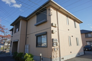 シャーメゾンＤ・Ｔ・Ｍ　Ｃ 101号-1