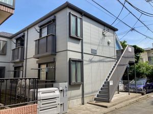 クリーンハイツ桜新町 101号-11