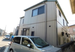 サンシャインハイム