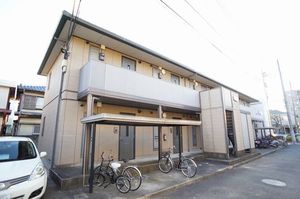 デューク 201号-1