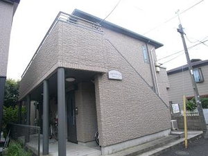 グリーンルーフ 103号-1