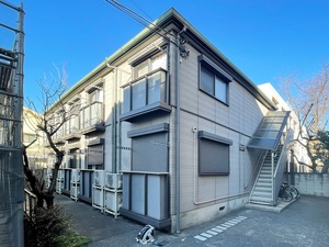 トリニティハイツ