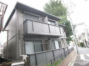 Ｓｙｕｎ　Ｈｏｕｓｅ 102号-1