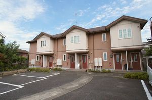 ボヌール 203号-1