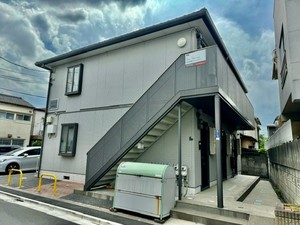 フォンティーヌ 101号-1