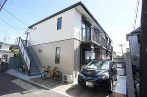 アネックス・カーム