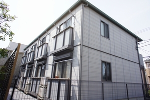 ディアス・ヴェルデ南雪谷