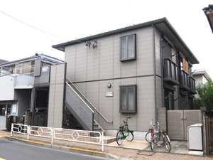 エスポワール東野 101号-1