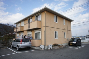 シャーメゾン　パステリア