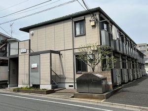 トワベール 103号-1