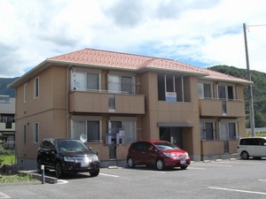 シャーメゾンＦｏｒｔｅ　Ａ