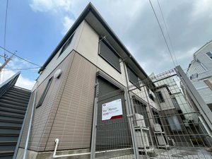 カーサⅡ 101号-1