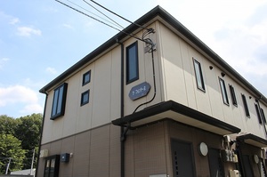 ラ・フォンテーヌ 205号-1