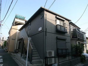 プリマヴェーラ 102号-1