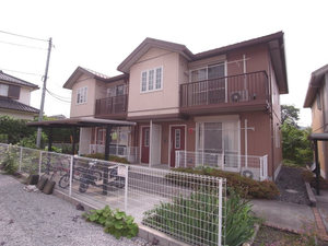 サンシャイン　エスⅡ 101号-1