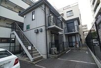 オアシス扇橋 201号-1