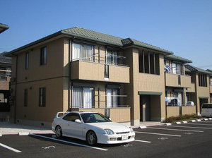 シャーメゾンＳｈｉｎ’ｓ　Ｄ