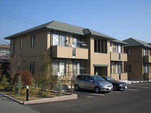 シャーメゾンＳｈｉｎ’ｓ　Ｅ