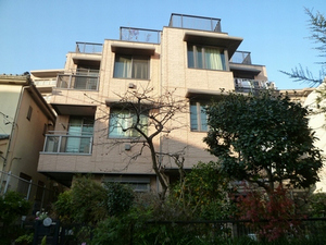 プリムローズ 101号-1