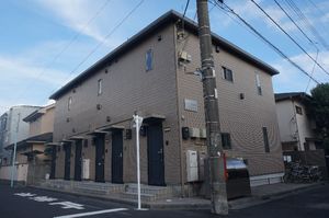 グレイス・エフ 103号-1