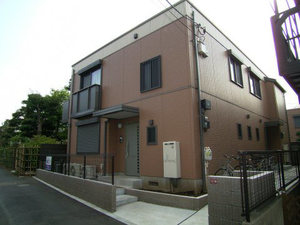 Ｏｇｉｋｕｂｏ　Ｔｅｒｒａｃｅ　Ｂ