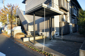 マレ・バスティーユ 102号-1