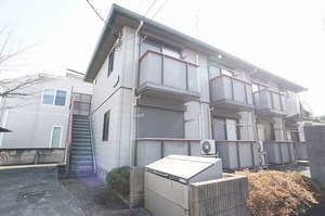 メゾンベル美園 102号-1