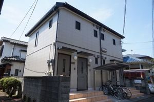 ビュー・ステラ 202号-12