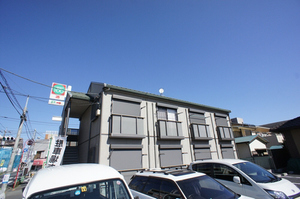 グランバリエ蓮根