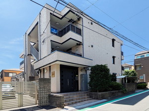 シャーメゾン・ブライト