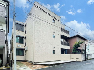 壱番館 202号-1