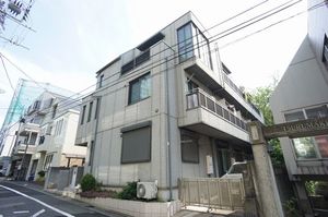 クレール弦巻　Ⅱ