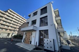 リバーフィールド 301号-1